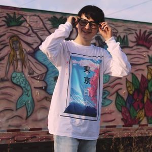 Meet your Posher, Shawn